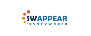 Swappear logo