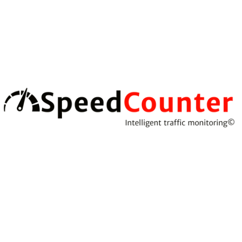 SpeedCounter