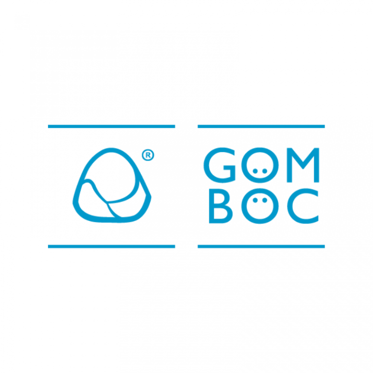 Gömböc Gömböc logo