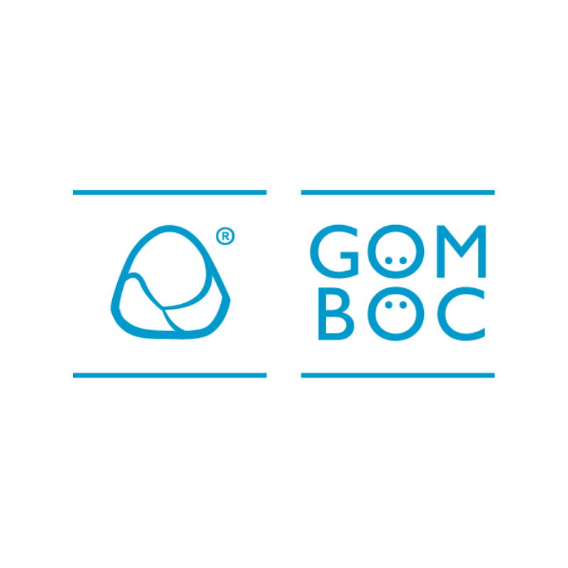 Gömböc logo