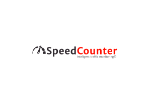 SpeedCounter logo