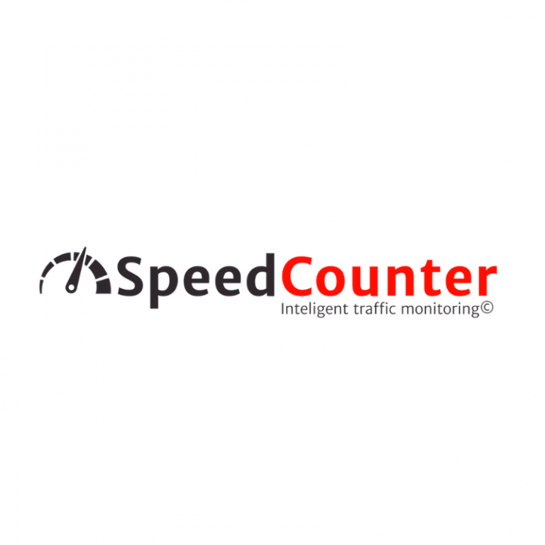 SpeedCounter logo