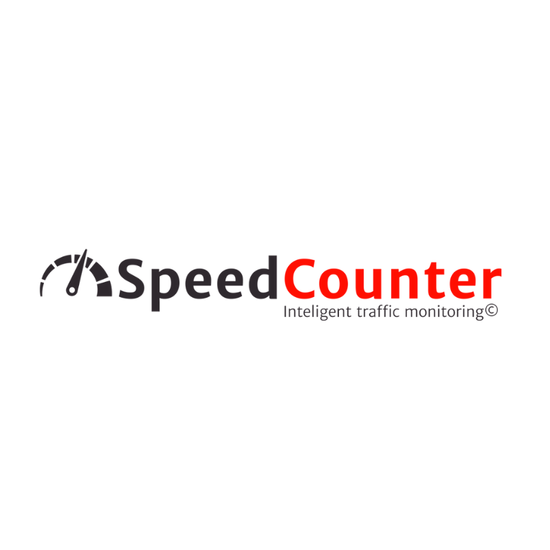 SpeedCounter logo