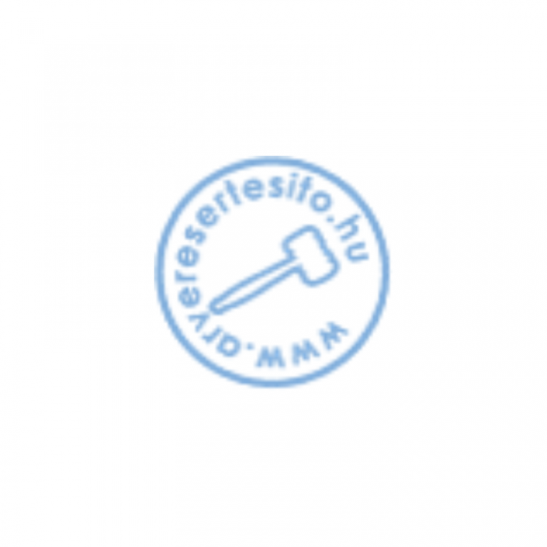 árverés értesítő logo