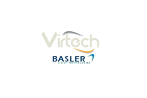 virtech basler logo