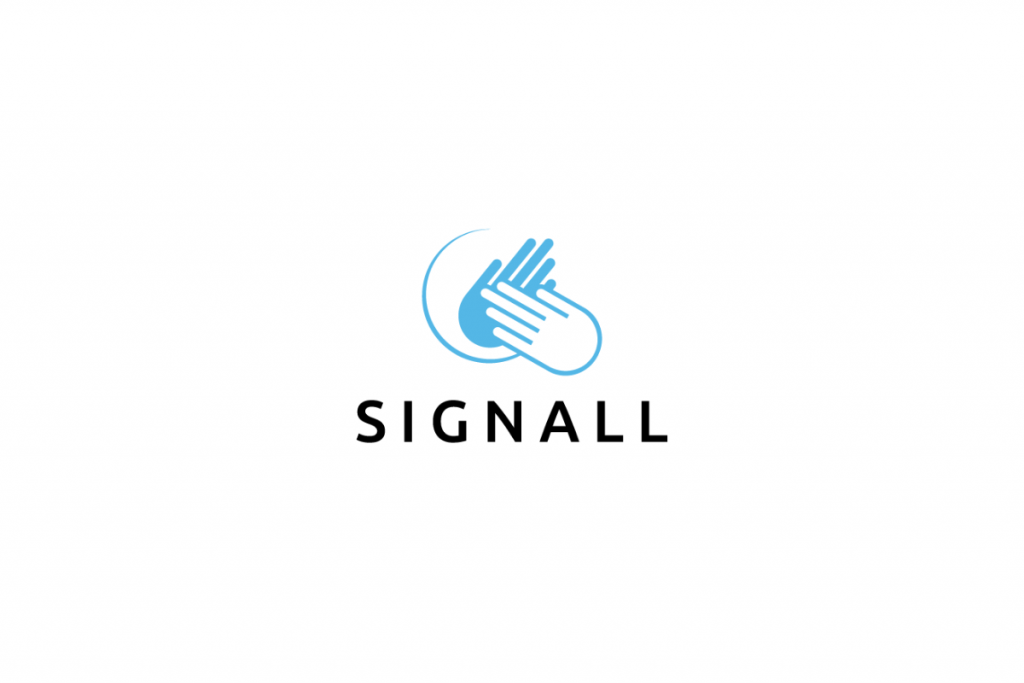 signall logo