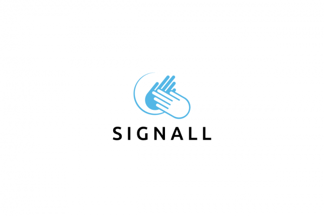 signall logo