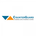 Counterguard logo