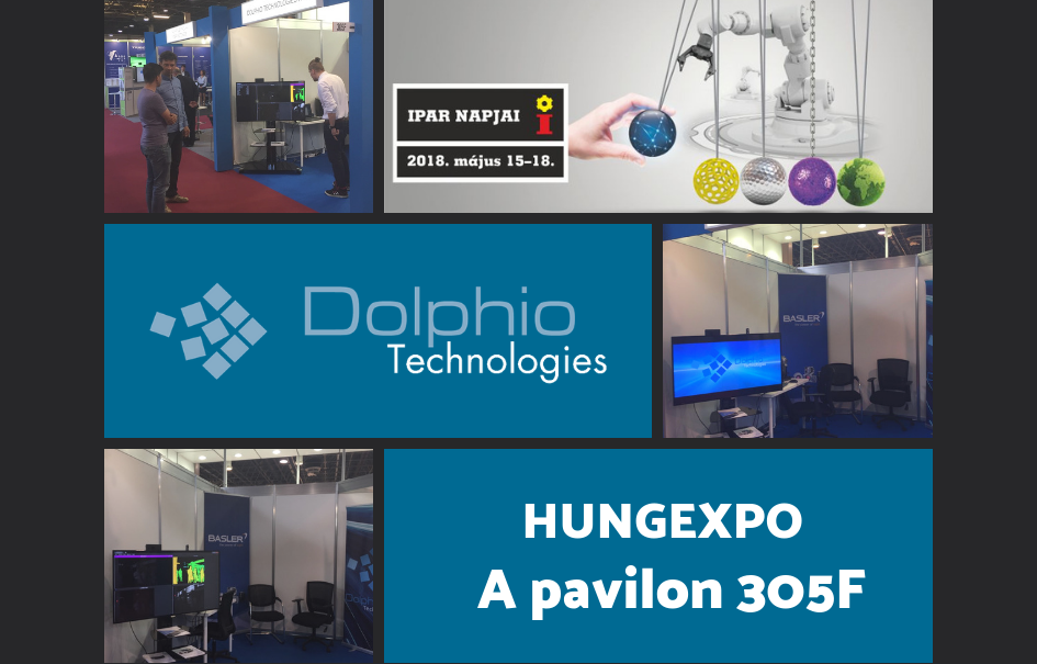 Dolphio-Technologies-Ipar napjai