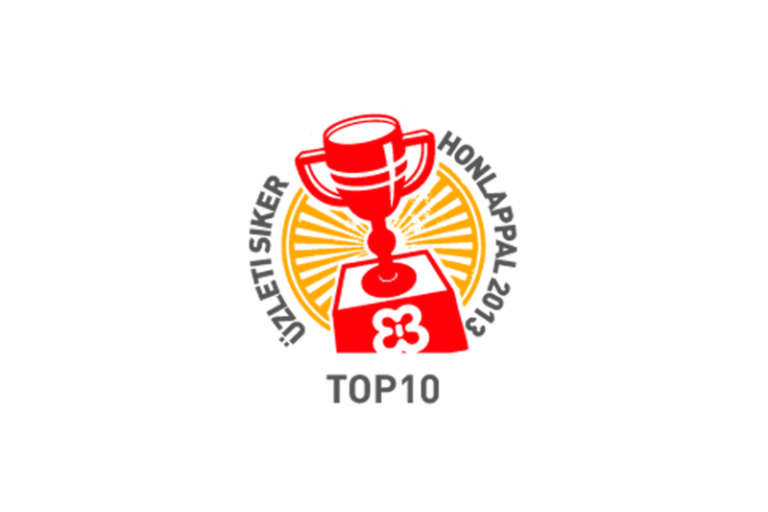 Üzleti siker honlap