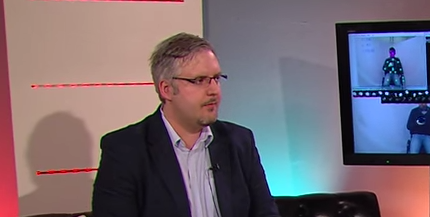 Fix tv Robotka Zsolt