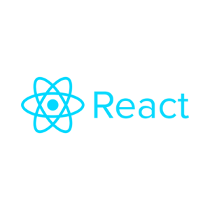 React logo