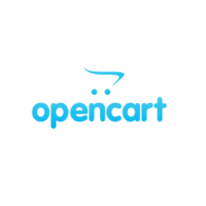 Opencart webshop