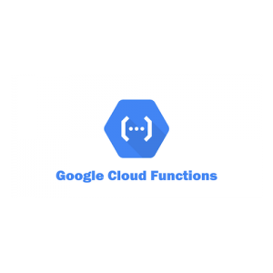 Google cloud functions