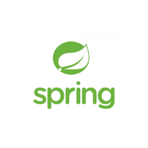 Spring logo