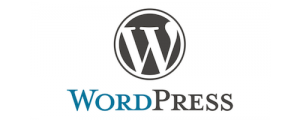 Wordpress logo