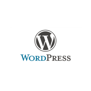 Wordpress logo