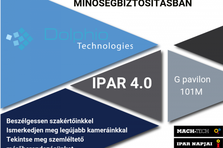 Ipar napjai 2019 május