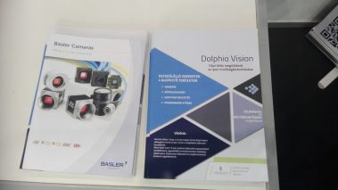 Ipar napjai Dolphio vision