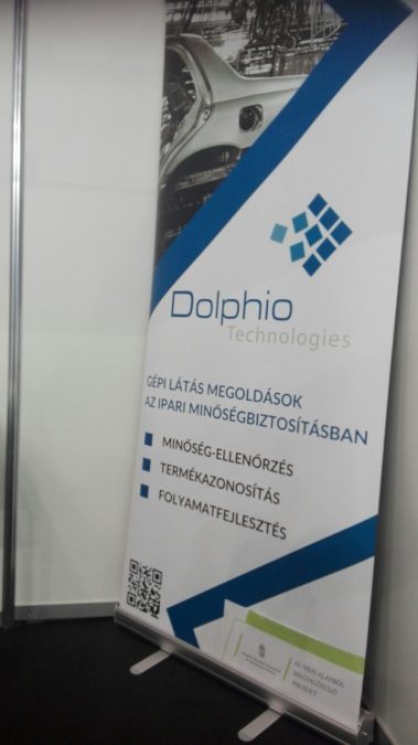 Ipar napjai Dolphio design