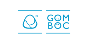 gömböc webshop logo