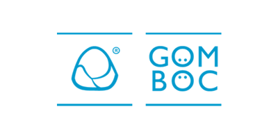 gömböc webshop logo