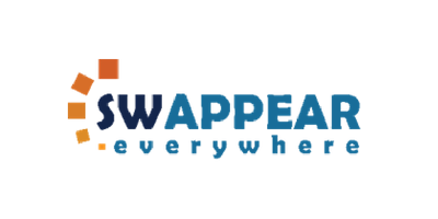 Swappear logo