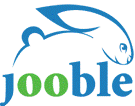 Jooble logo
