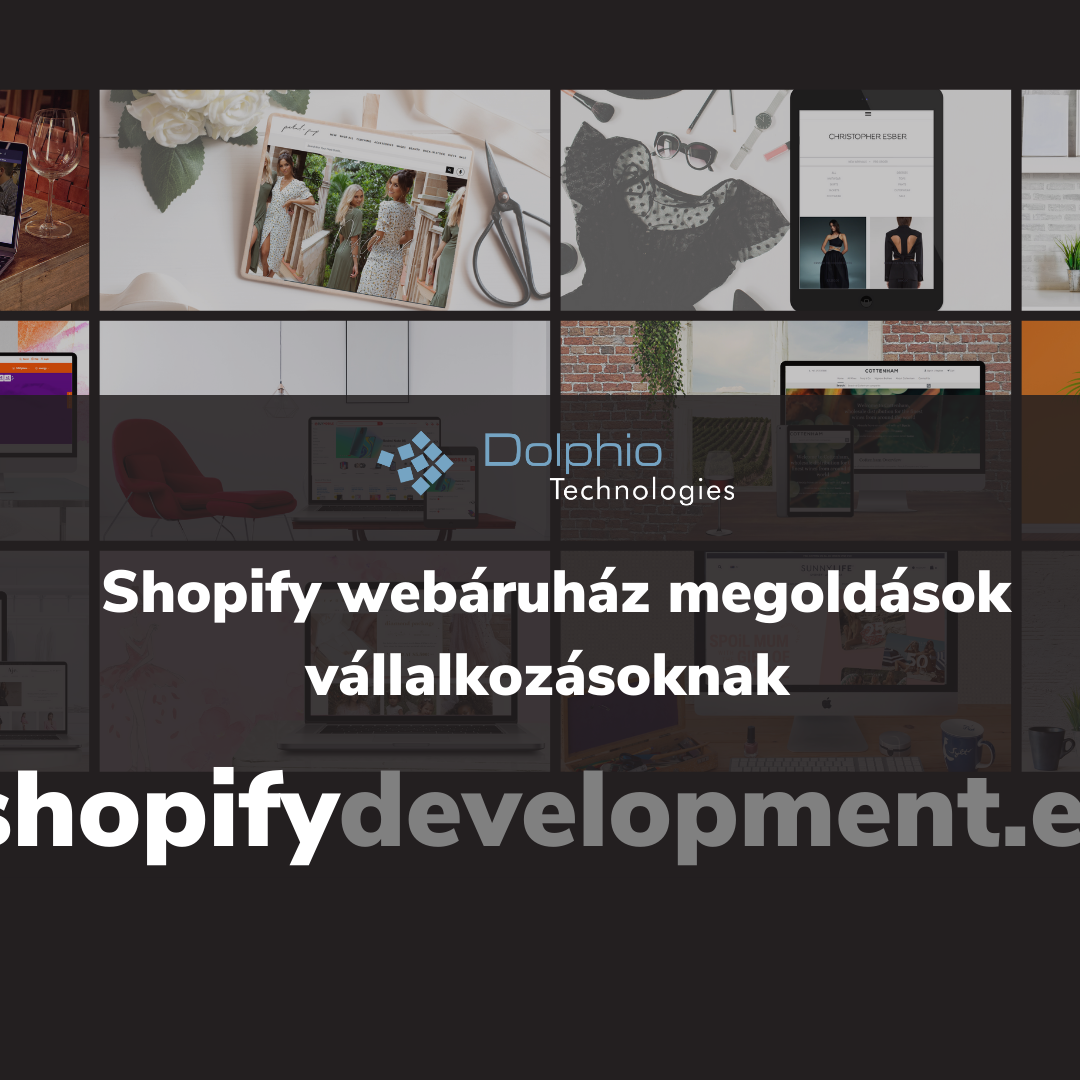 Shopify(4)