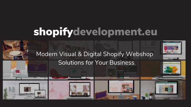 Shopifydevelopment.eu-projects