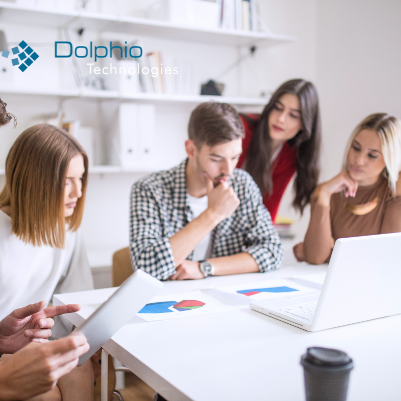 Dolphio 10 – gyakornoki